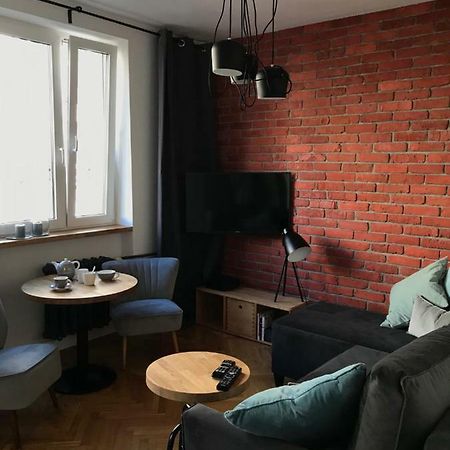 Warszawa Hoza公寓 外观 照片