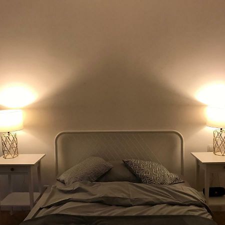 Warszawa Hoza公寓 外观 照片